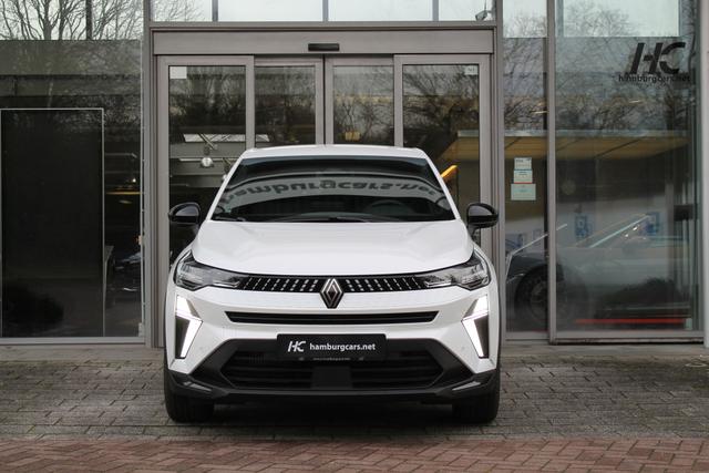 Renault Captur Techno Tce 160 aut. Navi PDC Winterpaket 