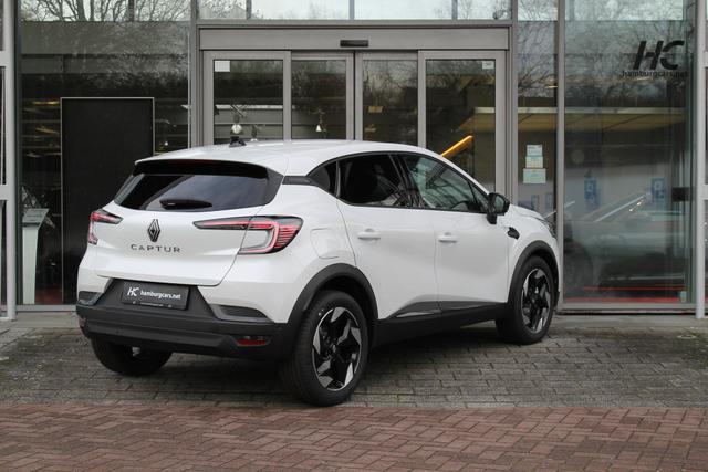 Renault Captur Techno AKTION-23%UVP m Hybrid 140 Aut. NaviP. ParkP. WinterP AllwetterR. 