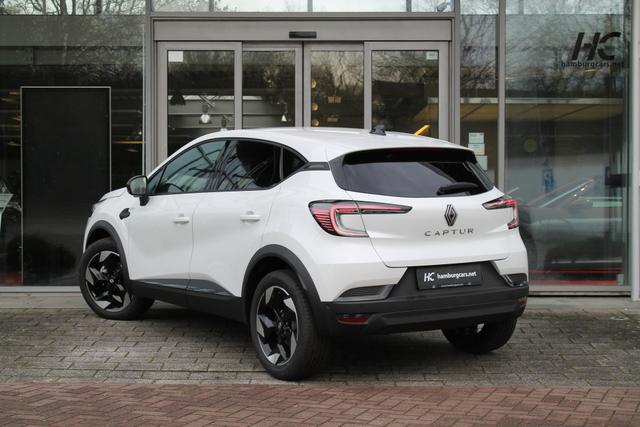 Renault Captur Techno Tce 160 aut. Navi PDC Winterpaket 