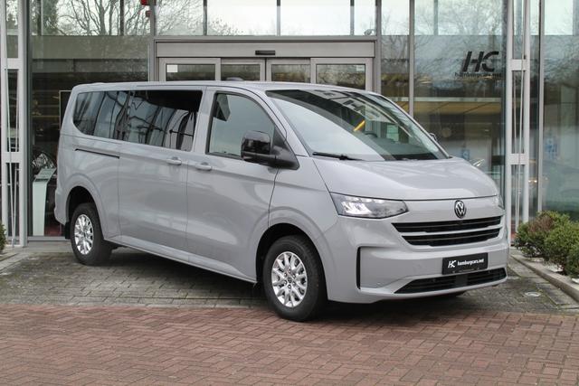 Volkswagen T7 Caravelle Life 2.0TDI DSG Lang Nav Standhzg AssistenzP Sitzhzg Parksen. R&uuml;ckfahrkamera 