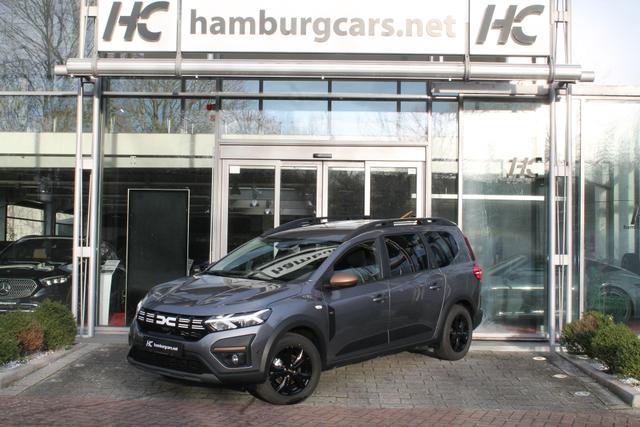 Dacia Jogger Extreme HEV 140 7-Stz Winter-CityPaket 