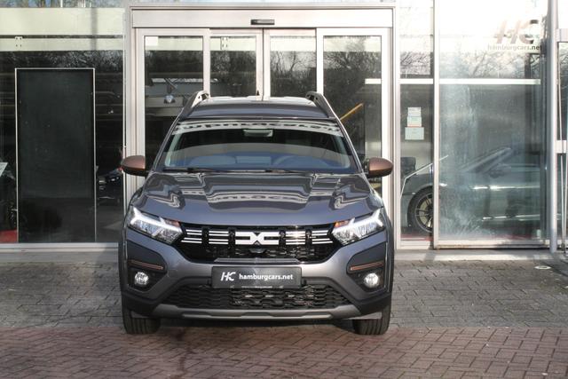 Dacia Jogger Extreme HEV 140 7-Stz Winter-CityPaket 