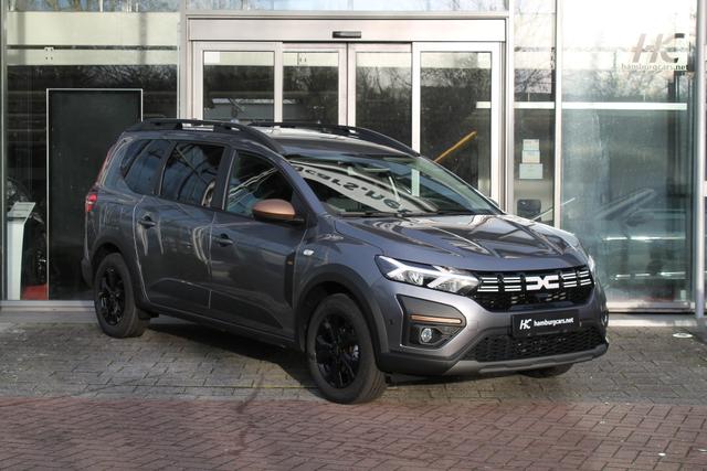 Dacia Jogger Extreme HEV 140 7-Stz Winter-CityPaket 
