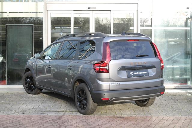 Dacia Jogger Extreme HEV 140 7-Stz Winter-CityPaket 
