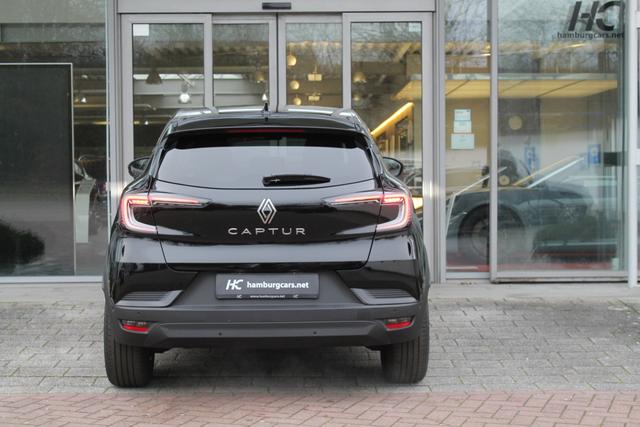 Renault Captur Techno AKTION-23%UVP m Hybrid 140 Aut. NaviP. ParkP. WinterP AllwetterR. 