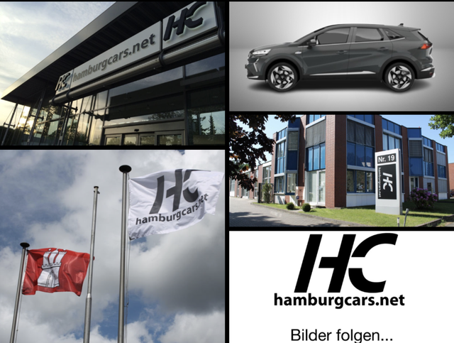 Renault Symbioz - Techno Tce140 Autom. EDC