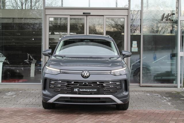 Volkswagen Tayron LIFE 1.5eTSI DSG Konfigurierbarer Neuwagen 