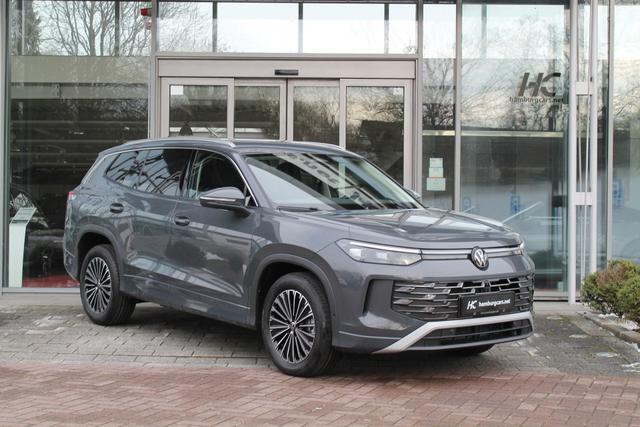 Volkswagen Tayron LIFE 1.5eTSI DSG Konfigurierbarer Neuwagen 