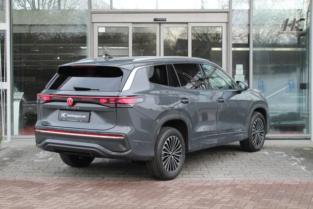 Volkswagen Tayron LIFE 1.5eTSI DSG Konfigurierbarer Neuwagen 