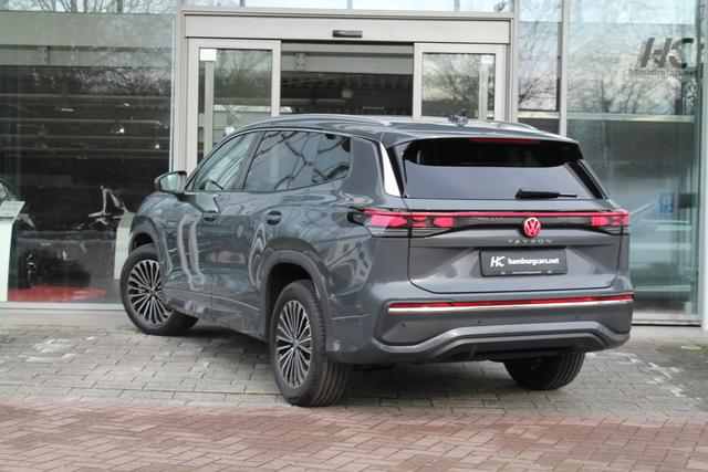 Volkswagen Tayron Elegance 2.0TDI AHK IQ.Drive Navi-Discover 