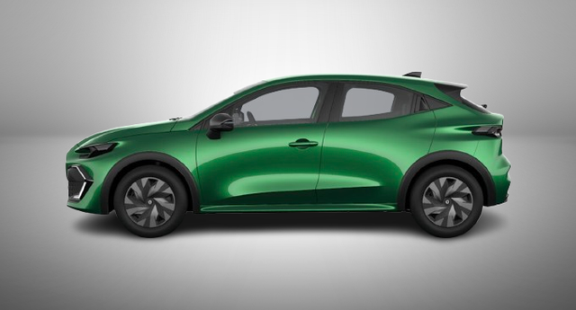 Renault Clio Evolution -neues Mod.- TCe 115 EDC (Aut.) Sitzh, Parks(h) 