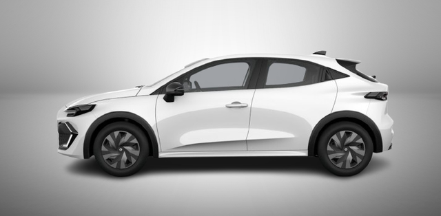 Renault Clio Evolution -neues Mod.- TCe 115 EDC (Aut.) Sitzh, Parks(h) 