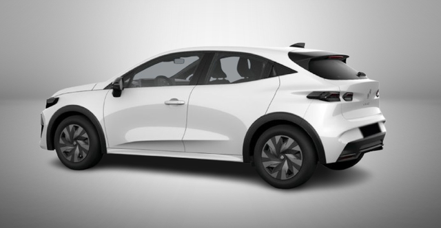 Renault Clio Evolution -neues Mod.- TCe 115 EDC (Aut.) Sitzh, Parks(h) 