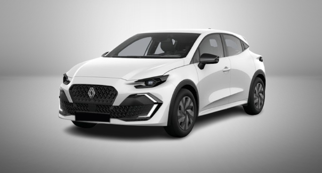 Renault Clio Evolution -neues Mod.- TCe 115 EDC (Aut.) Sitzh, Parks(h) 