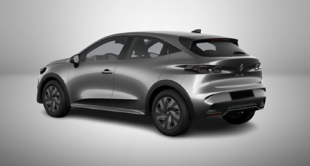 Renault Clio Evolution -neues Mod.- TCe 115 EDC (Aut.) Sitzh, Parks(h) 