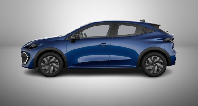 Renault Clio Evolution -neues Mod.- TCe 115 EDC (Aut.) Sitzh, Parks(h) 