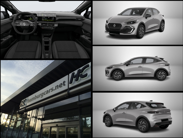 Renault Clio - Evolution -neues Mod.- TCe 115 EDC (Aut.) Sitzh, Parks(h)