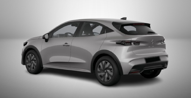 Renault Clio Evolution -neues Mod.- TCe 115 EDC (Aut.) Sitzh, Parks(h) 