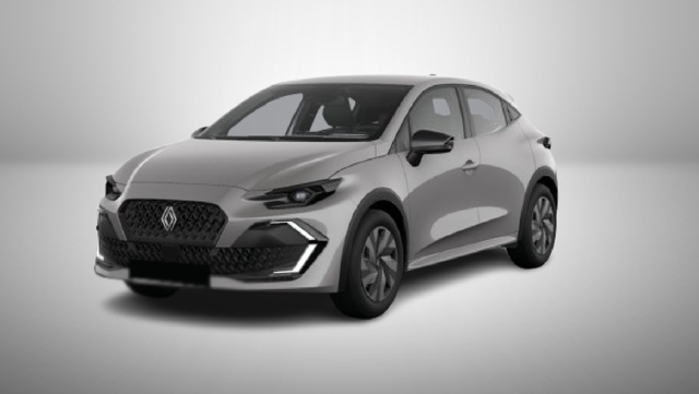 Renault Clio Evolution -neues Mod.- TCe 115 EDC (Aut.) Sitzh, Parks(h) 