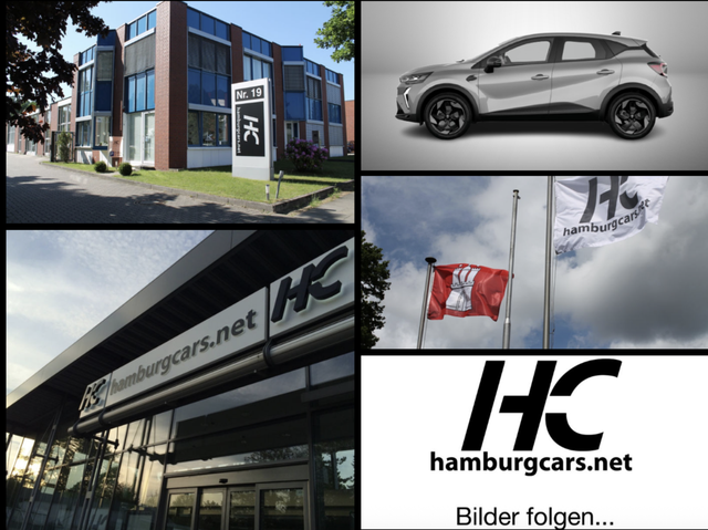 Renault Captur - Techno AKTION-23%UVP m Hybrid 140 Aut. NaviP. ParkP. WinterP AllwetterR.