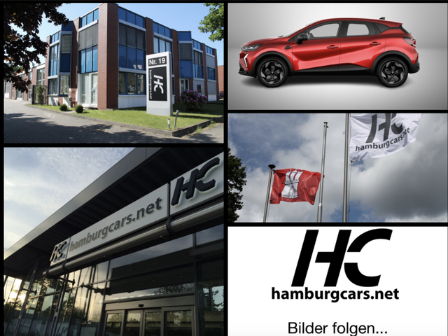 Renault Captur - Techno AKTION-23%UVP m Hybrid 140 Aut. NaviP. ParkP. WinterP AllwetterR.