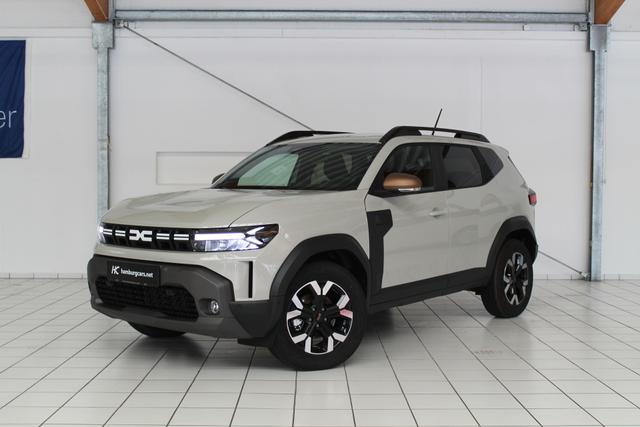 Dacia Duster - Extreme Hybrid-140 City-Technik-Winterpaket