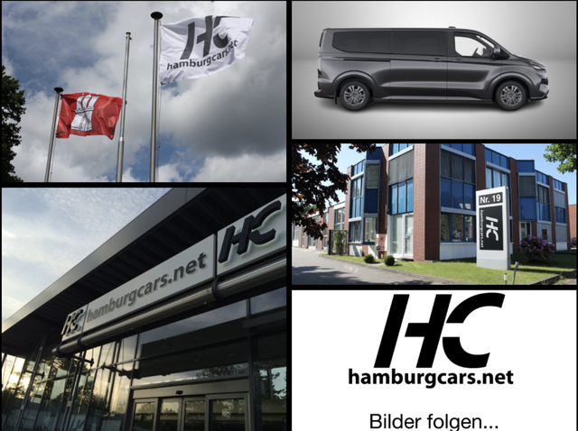 Ford Tourneo Custom - Titanium 2.0 Aut.L2 9Sitz Standhzg. AssistenzP SitzP.49