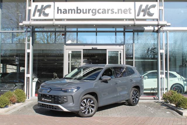 Volkswagen Tayron - Life 2.0TDI AHK IQ.Drive Navi-Discover Park&Design Paket