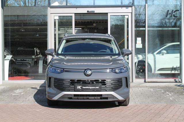 Volkswagen Tayron Life 2.0TDI AHK IQ.Drive Navi-Discover Park&Design Paket 