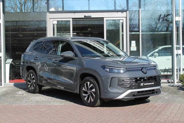 Volkswagen Tayron Life 2.0TDI AHK IQ.Drive Navi-Discover Park&Design Paket 