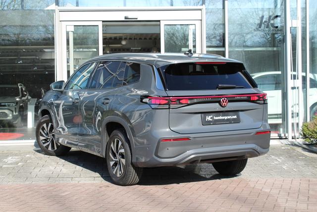 Volkswagen Tayron Life 2.0TDI AHK IQ.Drive Navi-Discover Park&Design Paket 