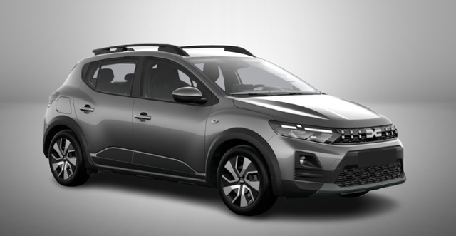 Dacia Sandero Expression TCe100 Winterpaket -neues mod.- 