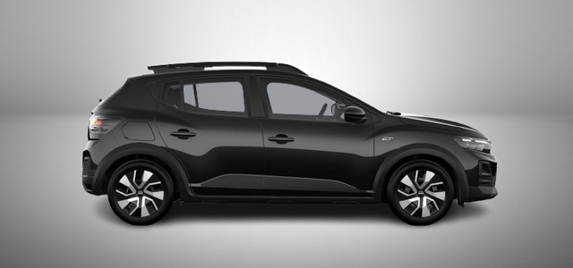 Dacia Sandero Stepway Expression TCe110 Camera Winterpaket -Neues Mod. 