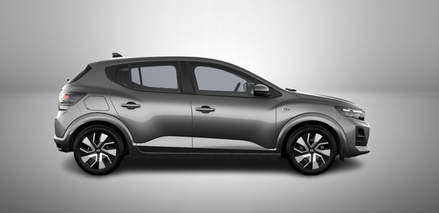 Dacia Sandero Expression TCe100 +Winterpaket -Neues mod.- 