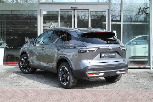 Nissan Qashqai N-Connecta 1,3 Xtro AKTION Winterpaket Nav 360*Cam 