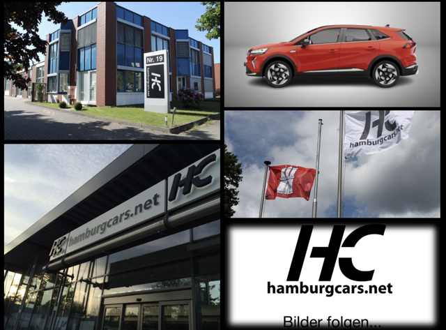 Renault Symbioz - Techno AKTION -23% UVP Tce140 Aut. EDC Allwetterr. WinterP