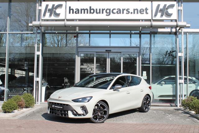 Cupra Leon VZ 2.0 TSI DSG Panorama SoundSys AssistenzPaket 