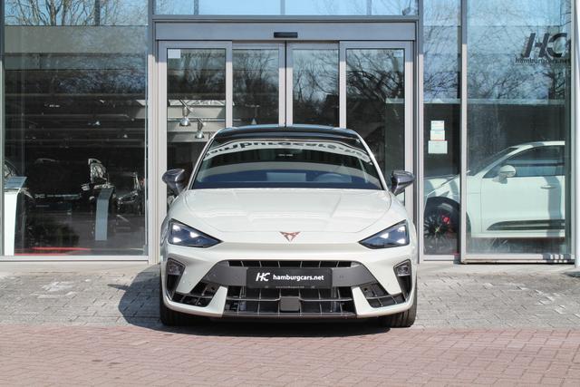 Cupra Leon VZ 2.0 TSI DSG Panorama SoundSys AssistenzPaket 