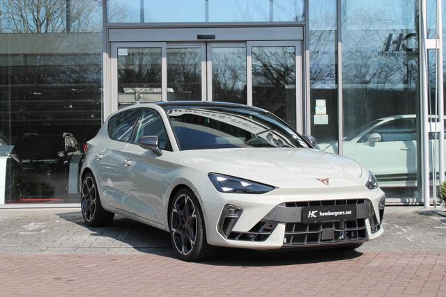 Cupra Leon VZ 2.0 TSI DSG Panorama SoundSys AssistenzPaket 