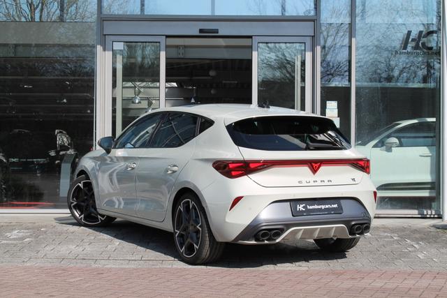 Cupra Leon VZ 2.0 TSI DSG Panorama SoundSys AssistenzPaket 