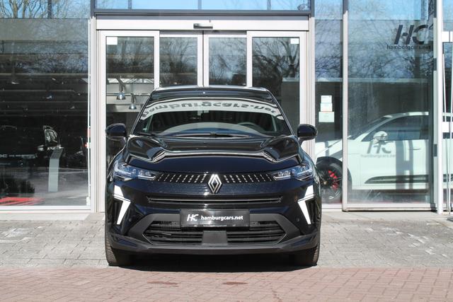 Renault Captur Techno AKTION-23%UVP m Hybrid 140 Aut. NaviP. ParkP. WinterP AllwetterR. 