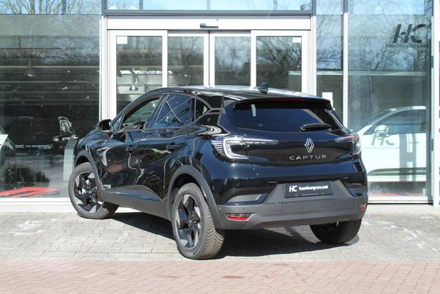 Renault Captur Techno AKTION-23%UVP m Hybrid 140 Aut. NaviP. ParkP. WinterP AllwetterR. 