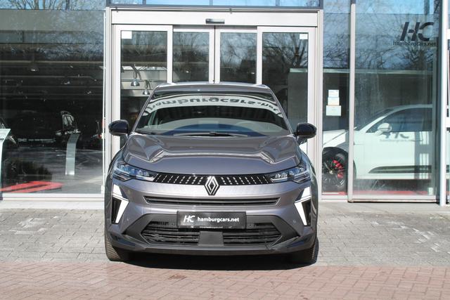 Renault Captur Techno AKTION-23%UVP m Hybrid 140 Aut. NaviP. ParkP. WinterP AllwetterR. 