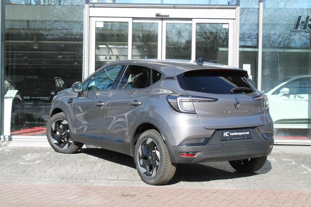 Renault Captur Techno AKTION-23%UVP m Hybrid 140 Aut. NaviP. ParkP. WinterP AllwetterR. 