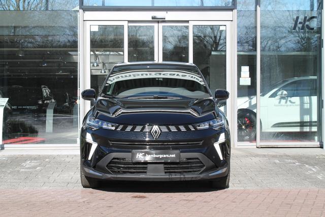 Renault Symbioz Techno AKTION -23% UVP Tce140 Aut. EDC Allwetterr. WinterP 