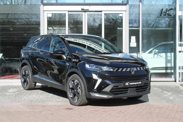 Renault Symbioz Techno AKTION -23% UVP Tce140 Aut. EDC Allwetterr. WinterP 