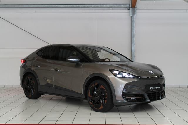 Cupra Tavascan HHC Hamburgcars Neuwagen