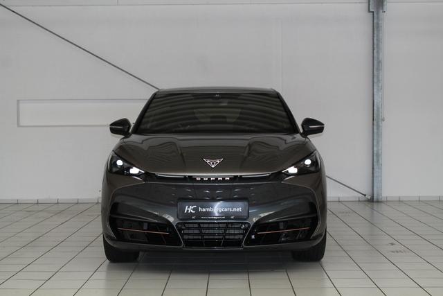 Cupra Tavascan HHC Hamburgcars Neuwagen