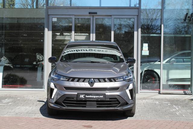 Renault Symbioz Techno AKTION -23% UVP Tce140 Aut. EDC Allwetterr. WinterP 