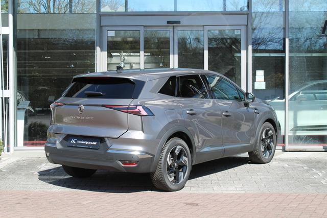 Renault Symbioz Techno AKTION -23% UVP Tce140 Aut. EDC Allwetterr. WinterP 